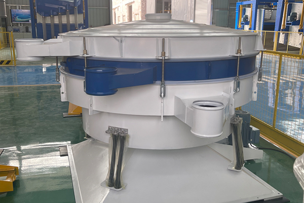 PP聚丙烯振动筛