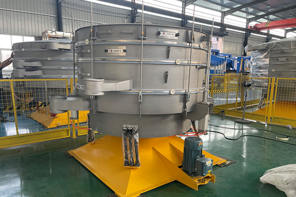 高吸水树脂SAP筛分问题怎么解决？