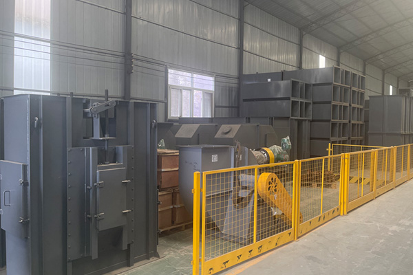 斗式提升机生产厂家