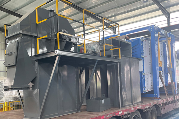 斗式提升机操作规程