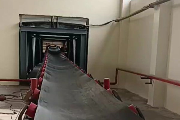 怎么选择皮带输送机 怎么选择皮带输送机