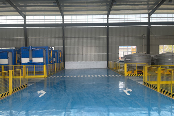 不同目数的物料怎么选筛分设备