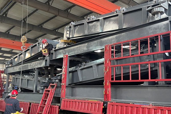 复合筛生产厂家 复合筛生产厂家