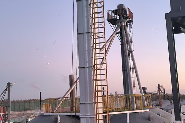 不只是”铁壳加料斗”！深度解读高性能斗式提升机