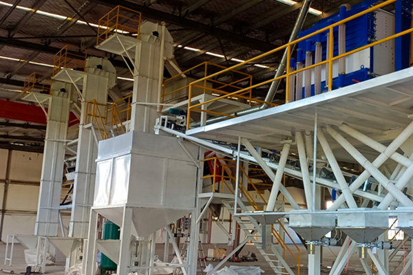 专业斗式提升机生产厂家 专业斗式提升机生产厂家