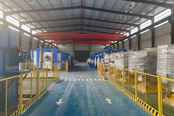 低效的筛分设备，每天都在”烧钱”！