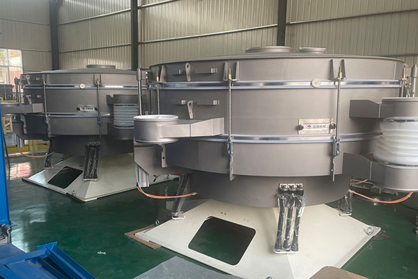 圆形摇摆筛源头生产厂家 圆形摇摆筛源头生产厂家