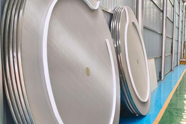 筛分设备“灵魂”部件：筛网的选型科学与磨损对策