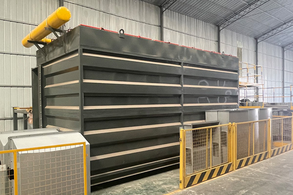 新乡迈朗机械除尘设备生产厂家 新乡迈朗机械除尘设备生产厂家