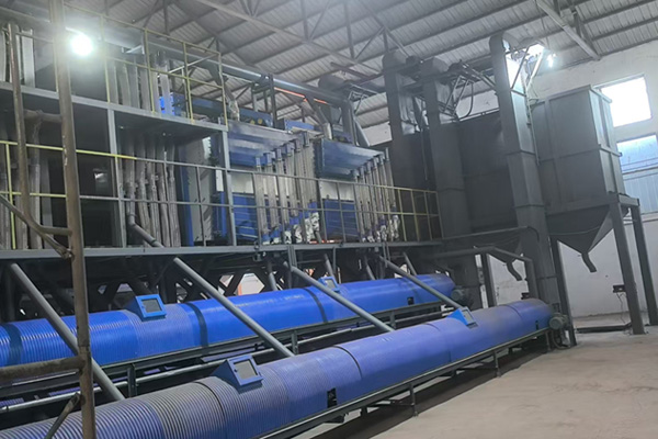 新乡迈朗机械输送设备生产厂家