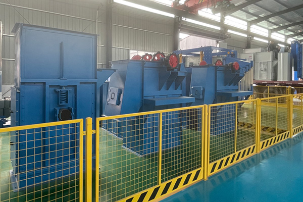 新乡迈朗斗式提升机源头厂家