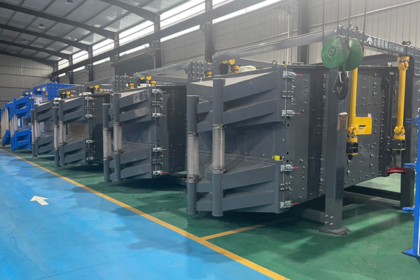 为什么便宜的筛分设备往往更贵？